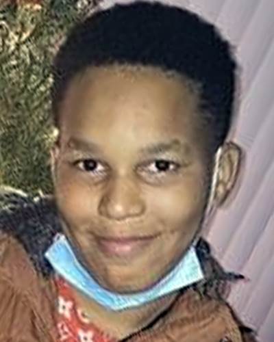 Zi'lynn Bradley missing person case profile photo