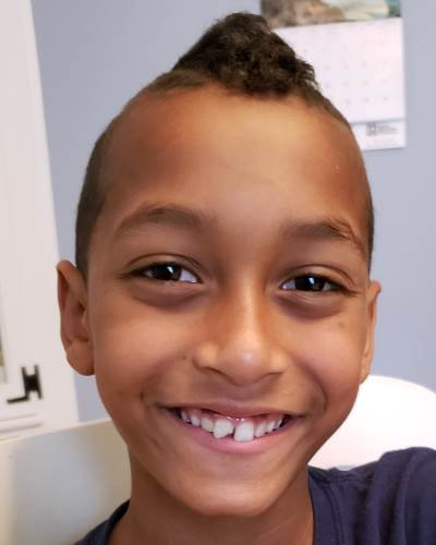 Sebastian Rueda missing person case in Clifton Heights, Pennsylvania