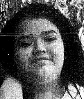 Yeimi Pacheco missing person case in PETERSBURG, Virginia