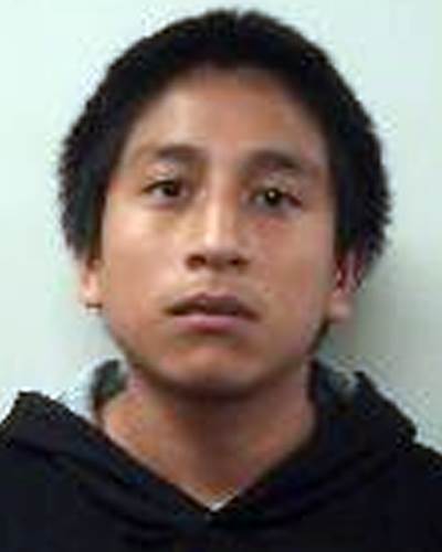 Maynor Alonzo Perez missing person case in Fremont, Nebraska