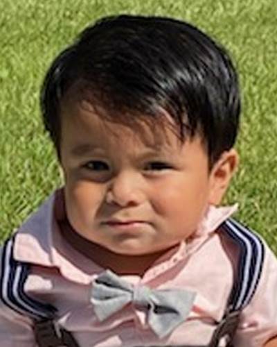Ivan Velasquez missing person case in SMOAKS, South Carolina