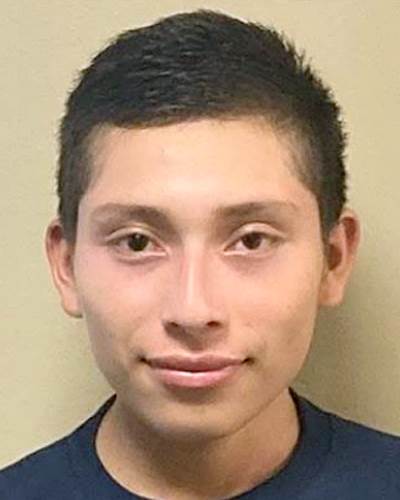 Joanquin Perez missing person case profile photo