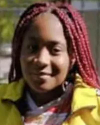 Cherish Pearson missing person case profile photo