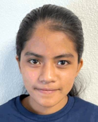 Tomasa Pec Cau missing person case in Simi Valley, California