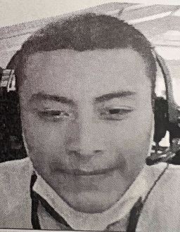 Abelino Barrera missing person case in HENRICO, Virginia