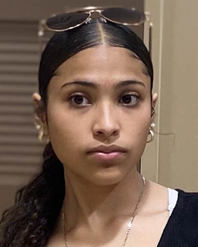 Gabriella Padilla Villatoro missing person case in ALEXANDRIA, Virginia