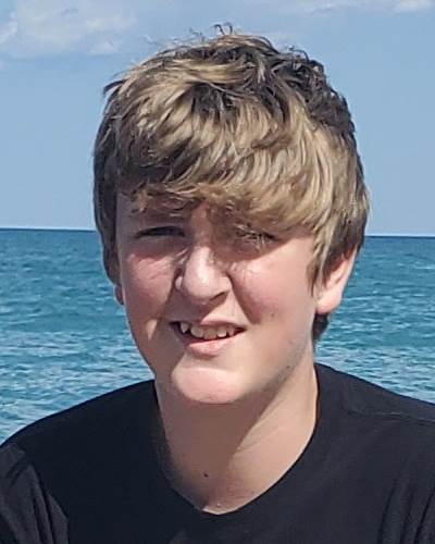 Summit Sydow missing person case in Mc Cool Junction, Nebraska