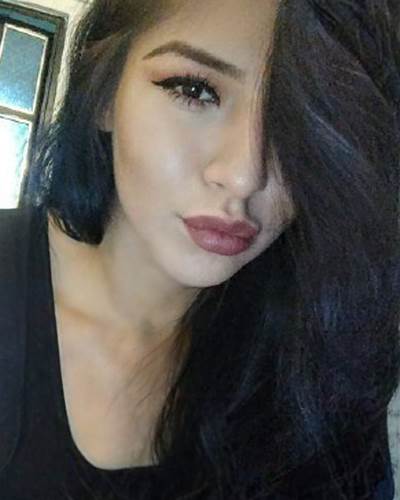 Anna Ramirez missing person case in NASHVILLE, Tennessee