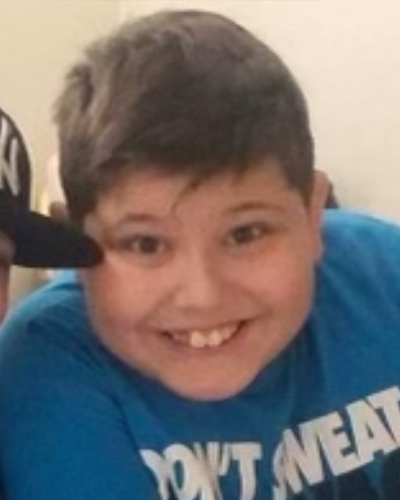 Angelo Miller missing person case in Woodland Hills, California
