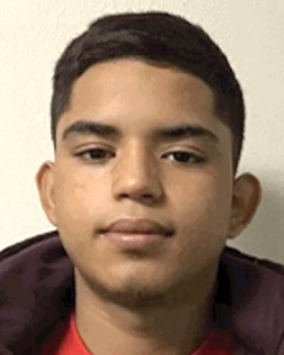 Edinson Rodriguez Hosorio missing person case in Gatlinburg, Tennessee