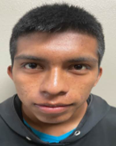 Eder Yaxal missing person case profile photo