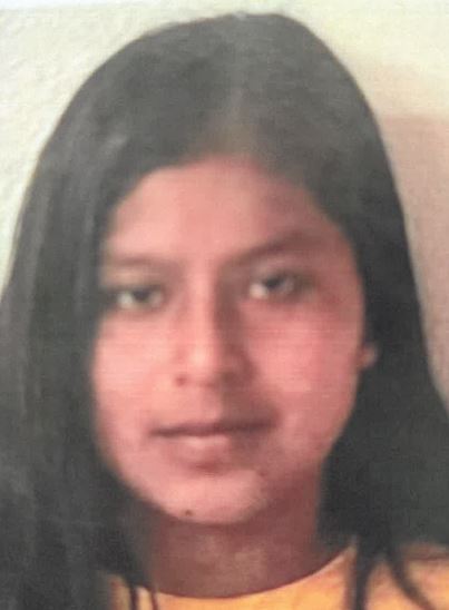 Nelida Macz missing person case profile photo