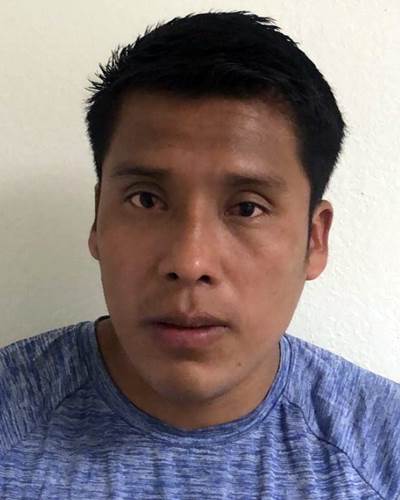 Wilian Gualna Tzi missing person case in Tucson, Arizona
