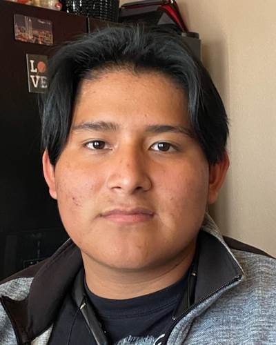 Juan Gualna missing person case profile photo