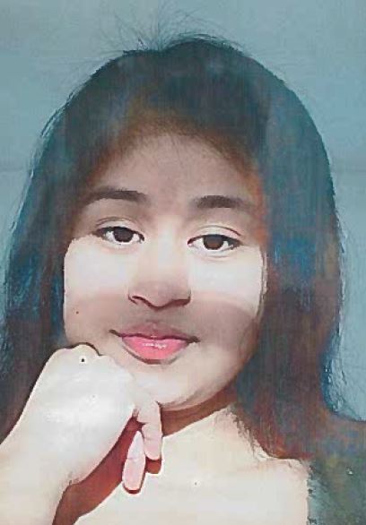 Candelaria Gutierrez-xicay missing person case in ARLINGTON, Virginia