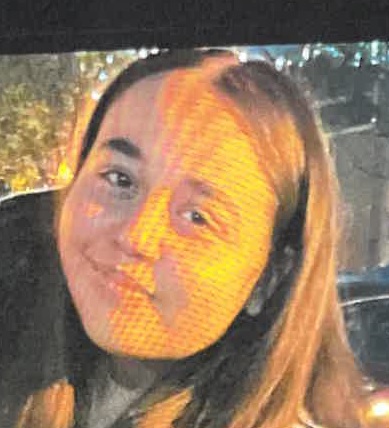 Kenia Sorto Moreno missing person case in ALEXANDRIA, Virginia