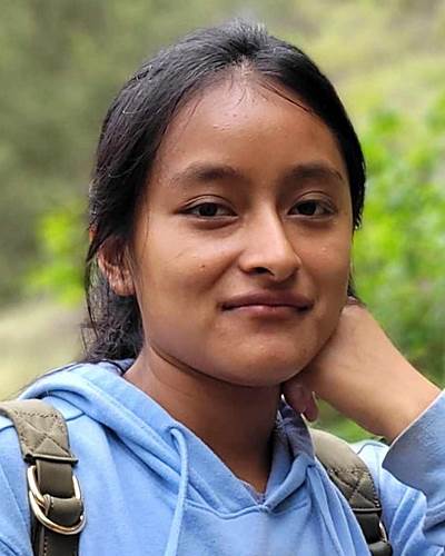 Heidy Cac Choc missing person case in La Verne, California