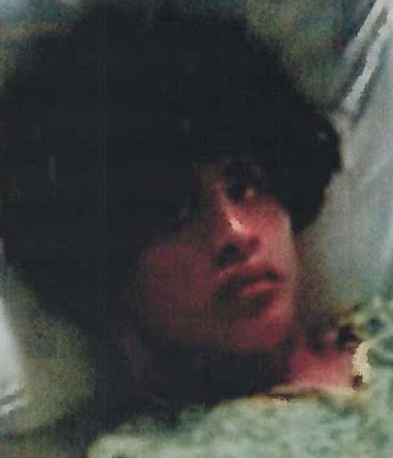 Henry Sis Perez missing person case in ARLINGTON, Virginia