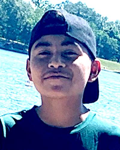 Oliver Garcia Mendez missing person case in Memphis, Tennessee