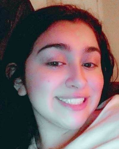 Madisyn Flores missing person case in Mobile, Alabama