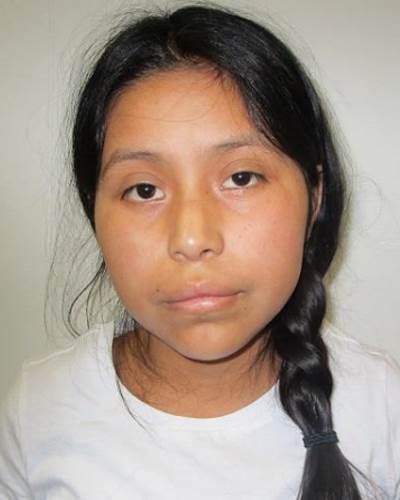 Yosselin Yojaira Perez Chun missing person case in Salt Lake City, Utah