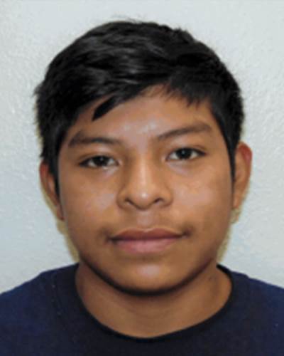 Pedro Maldonado-tojin missing person case profile photo
