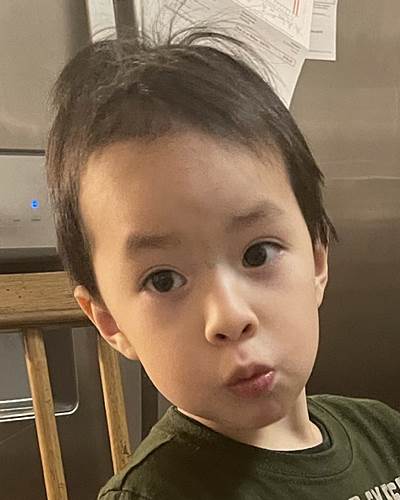 Eliseo Jeronimo Lujan missing person case in Lincoln, Nebraska