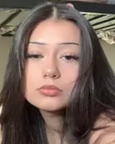Alexandra Montes missing person case profile photo