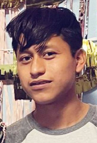 Brian Gaspar missing person case in SPOTSYLVANIA COUNTY, Virginia