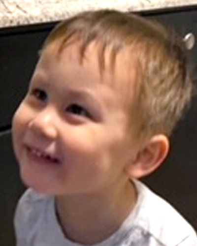 Ryder Tay-wilson missing person case in Greenwood, Indiana