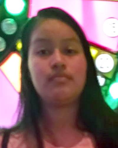 Glendy Lopez-choc missing person case in Homestead, Florida