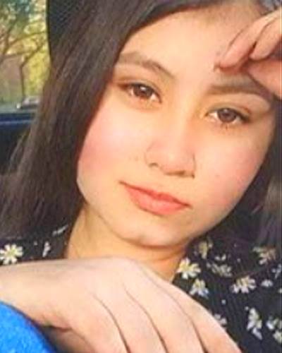 Olga Mejia missing person case in Tracy, California