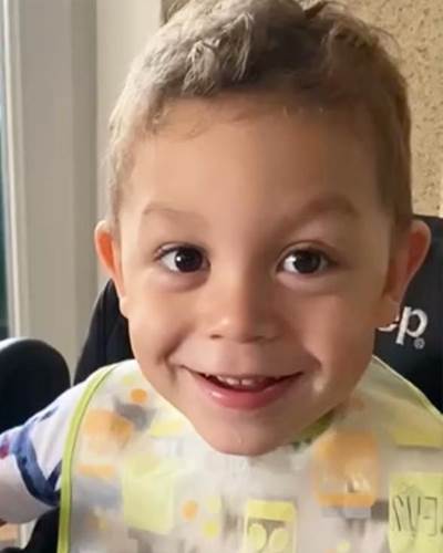 Alexander Quintana missing person case profile photo