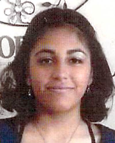Haile Martinez missing person case profile photo