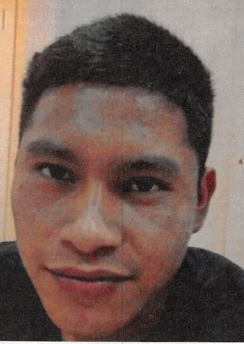 Rocael Mendez Morales missing person case in CULPEPER, Virginia