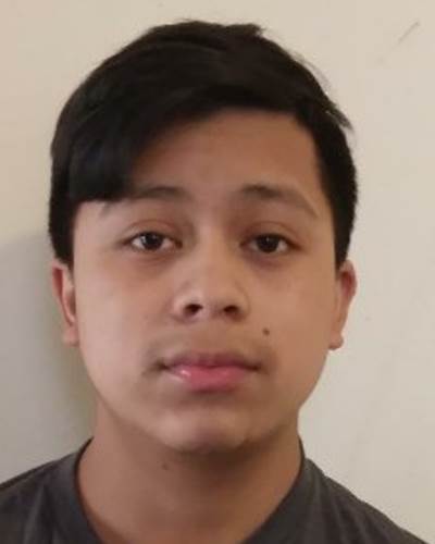 Nelson Sagui-yat missing person case profile photo