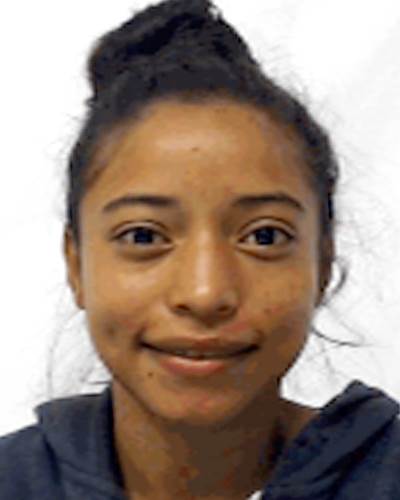 Ericka Aleman missing person case profile photo