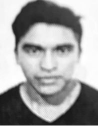 Mauro Canxol missing person case in ORANGE, Virginia