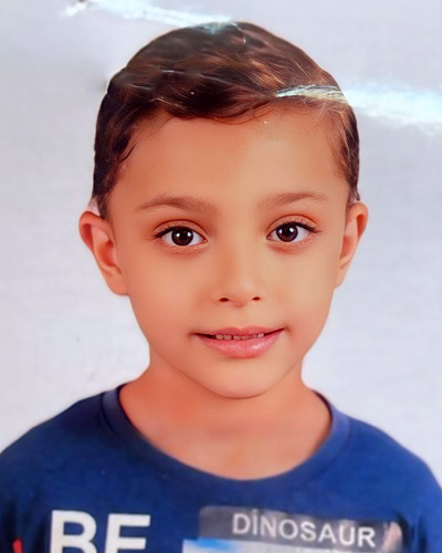 Adam Mousa missing person case in Allentown, Pennsylvania