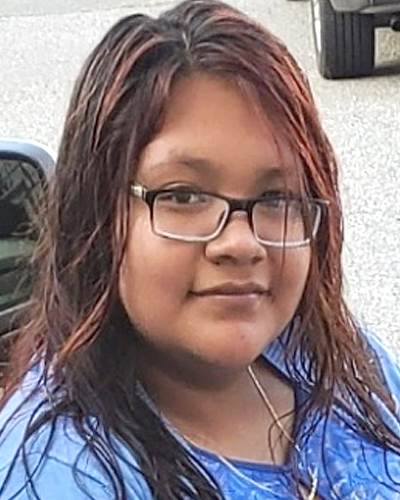 Elizabeth Escalona missing person case profile photo