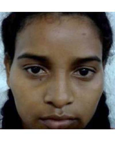 Lidia Banegas-funez missing person case profile photo