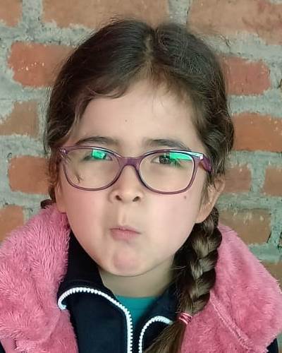 Anna Curley missing person case in Springfield, Virginia