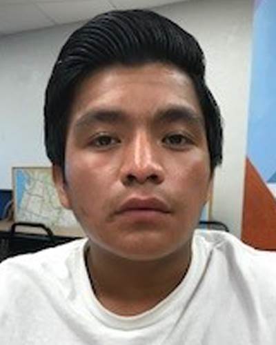 Gilberto Botzoc missing person case profile photo