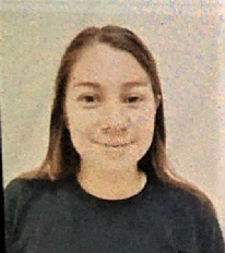 Keila Alvarado Barrera missing person case in ALBEMARLE COUNTY, Virginia