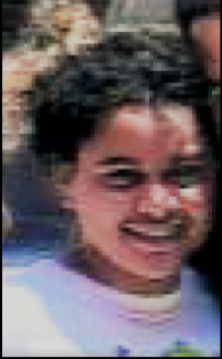 Jenifer Garcia-sanchez missing person case in HENRICO, Virginia