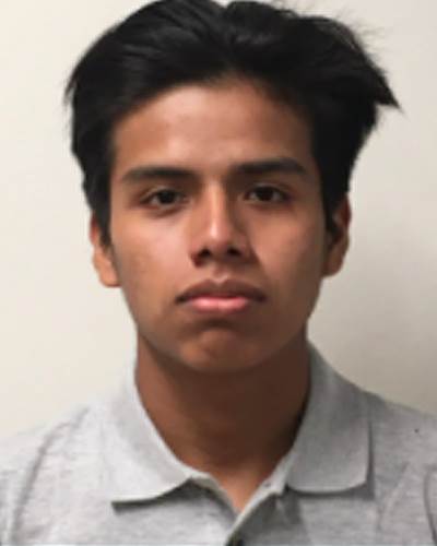 Nery Chen missing person case profile photo