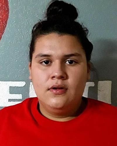 Vanessa Moreno-rodriguez missing person case in Kyle, Texas