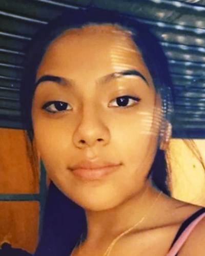 Crystal Sanchez missing person case profile photo