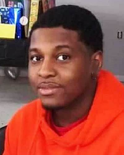 Ty'kwon Smith-sims missing person case profile photo