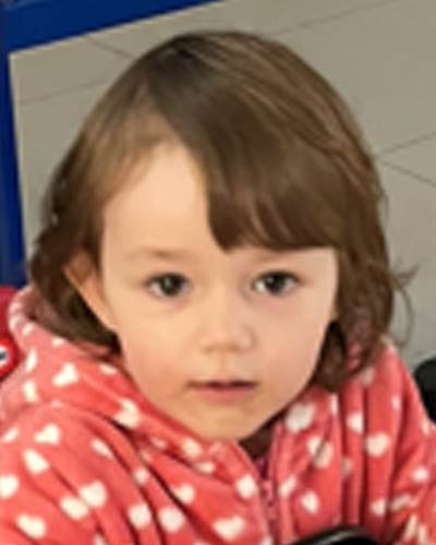 Yulia Berezow missing person case in Woodinville, Washington